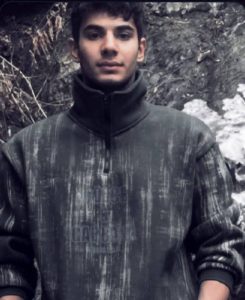 Amirhossein Nikdel