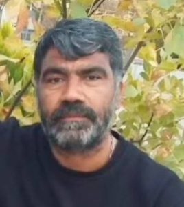 Rouhollah Mahdian