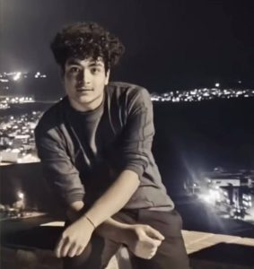 Ali Mohammadi