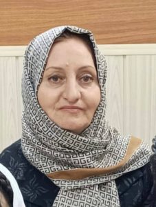 Fatemeh Hekm-abadi