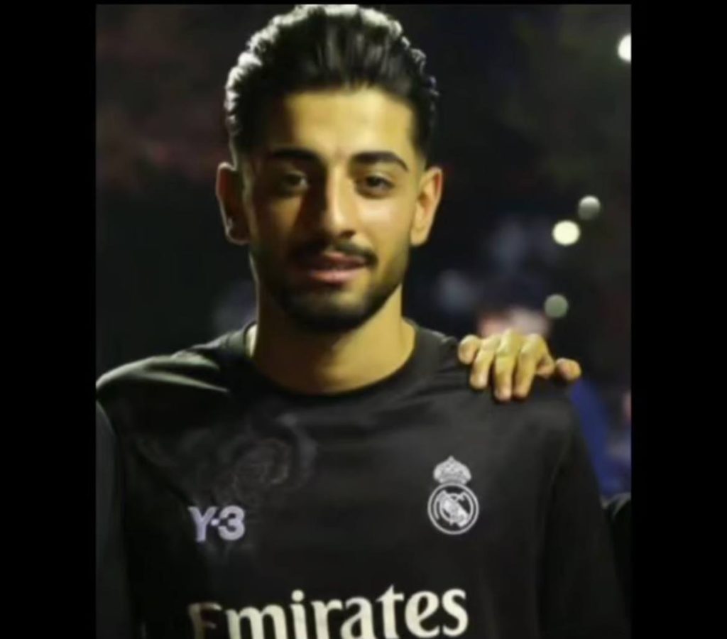 Mohammad Ebrahim Bakhtiari