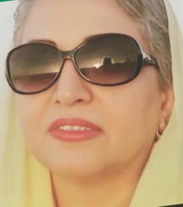 Fatemeh Hatemsangari