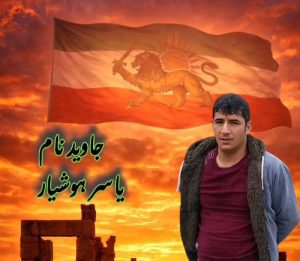Yaser Hushyar