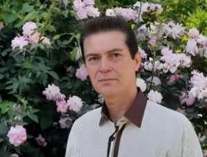 Gholamreza Yousefi