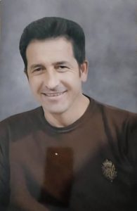 Morteza Yaghoobi