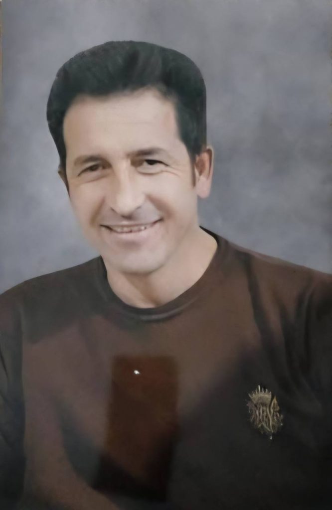 Morteza Yaghoobi