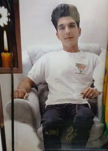 Amirali Sayami
