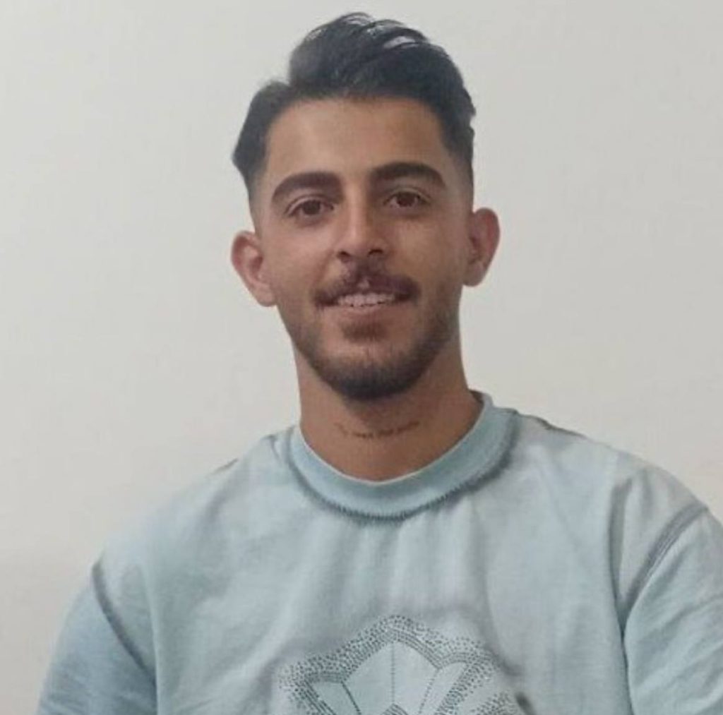 Abolfazl Tomari