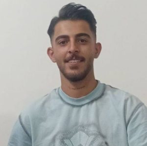 Abolfazl Tomari