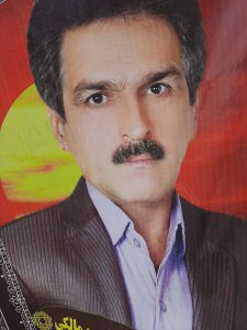 Rasoul Haji-Bagheri Forushani