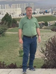 Mohammad Sadeghi