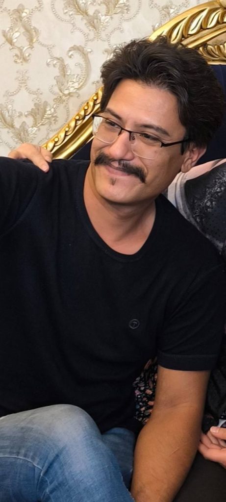Amir Gholami