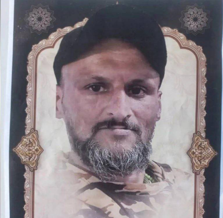 Ali Akbar Asadpour Miyangeleh