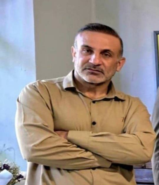 Abdolali Radmanesh