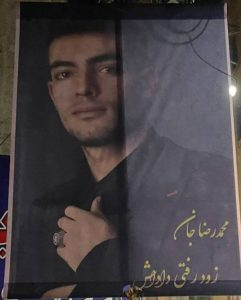 Mohammadreza Seifi