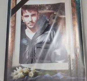 Mehdi Savadkuhi