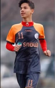 Amir Yektayi Yeganeh