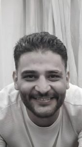 Mahdi Asgari Renani