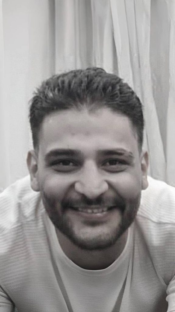 Mahdi Asgari Renani