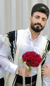 Saeed Sadeghi Hasanvand