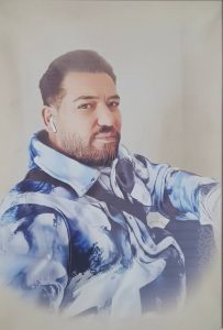 Afshin Goliarani