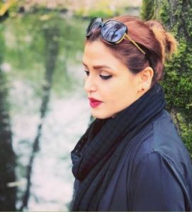 Elahe Baziar