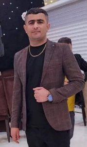 Mohammad Esmaili Livosi