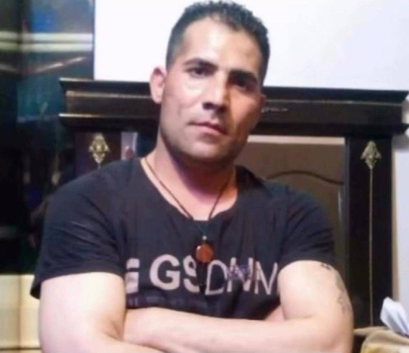 Qasem Kazemian Tarehan