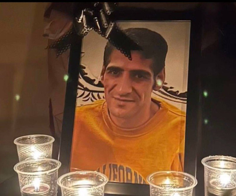 Javad Shayegan