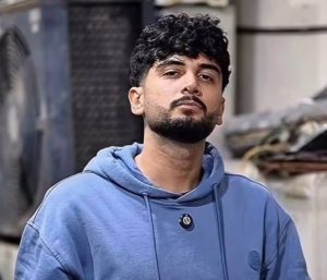 Arvin Qasemi-Mobin