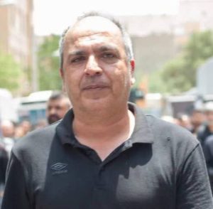 Mehdi Ghasemi Dijujin