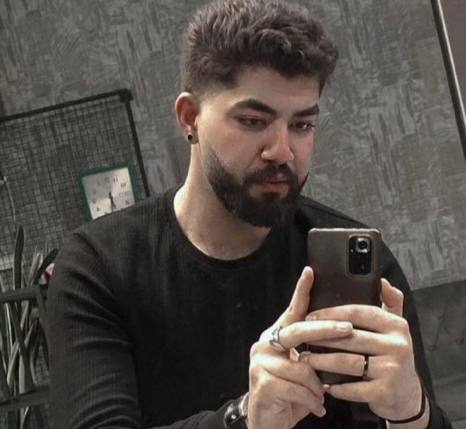 Amir Ardalan Amiri