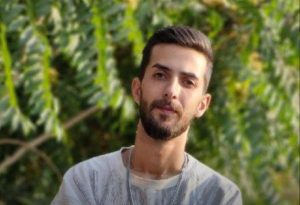 Qasem (Omid) Avazzadeh