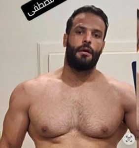 Mostafa Howzchi