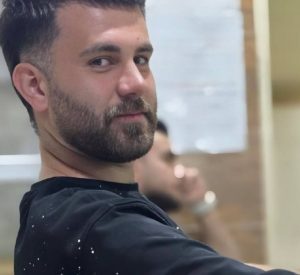 Amirhossein Mirzaei