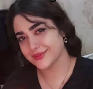 Shaghayegh Kamali