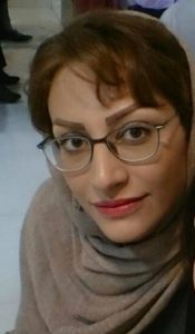 Saleheh Akbari