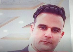 Saeed Rahimi