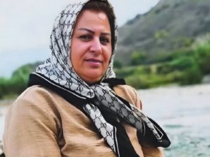 Kolsum Mirzaei Tuseh