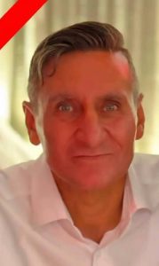 Mohammad Hassan (Davoud) Chaifroush