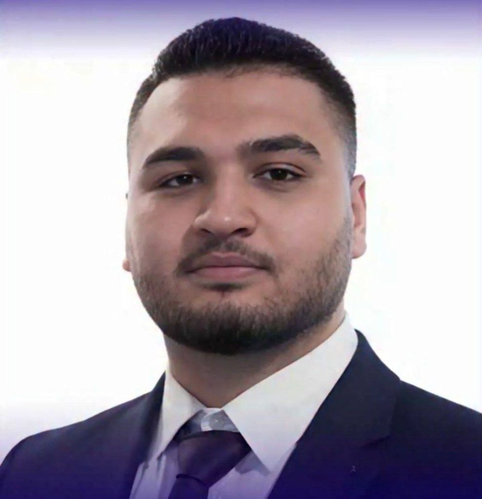 Amirmahdi Razgardani