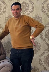 Reza Ghasemi