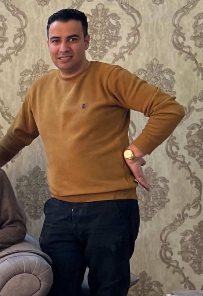 Reza Ghasemi