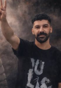Mohammad Qasemi-nia