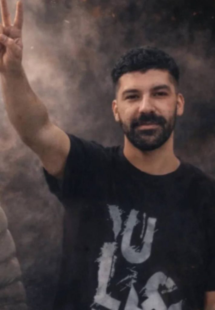 Mohammad Qasemi-nia