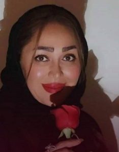 Khadijeh Sharaflui Zagheh