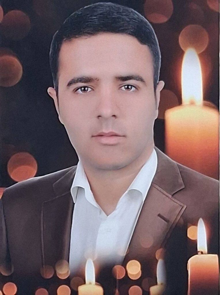 Majid Mohseni Kabootarábadi