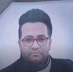 Milad Jahangiri