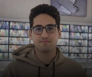 Aryan Karimian
