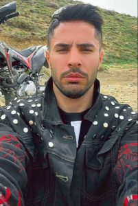 Alireza Salar Hosseini